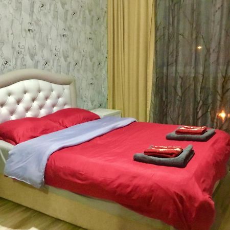 Welcome Genatsvale Tbilisi Exterior foto