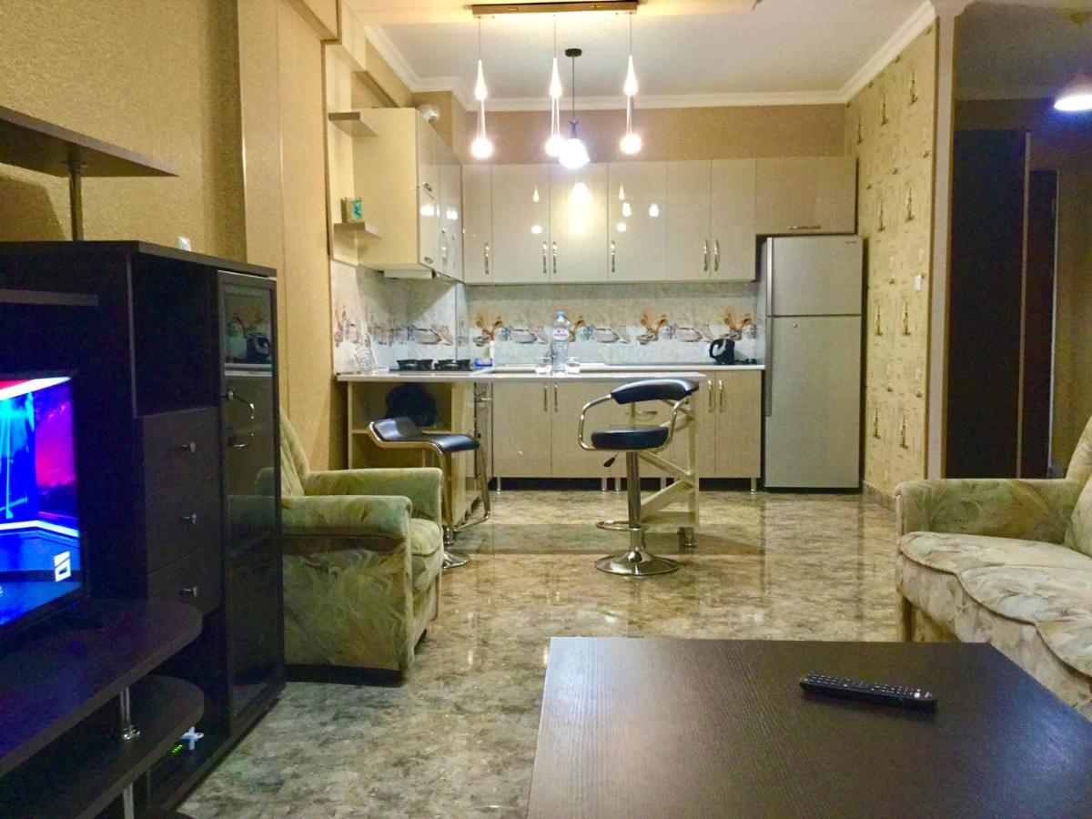 Welcome Genatsvale Tbilisi Exterior foto