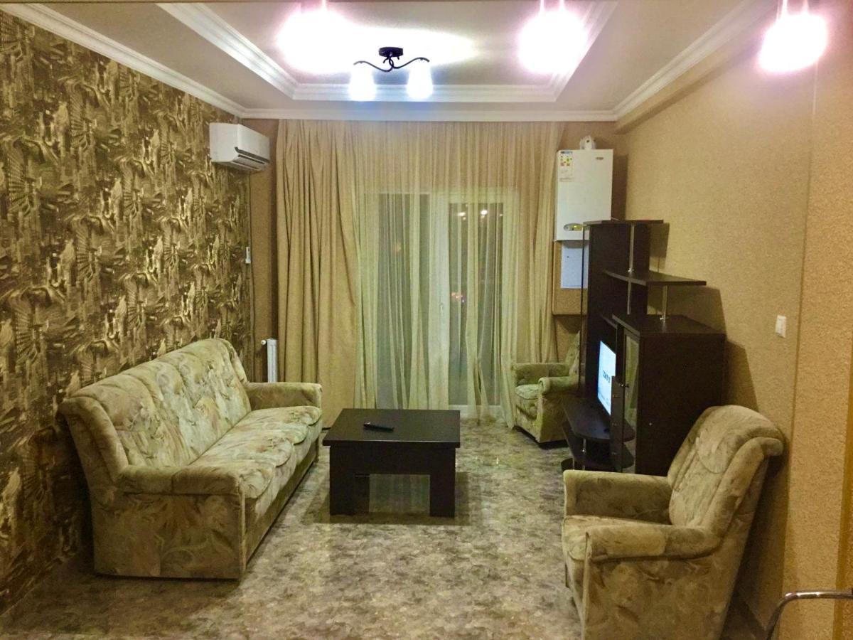 Welcome Genatsvale Tbilisi Exterior foto