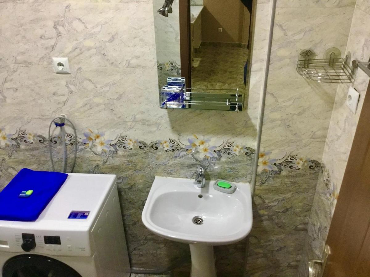 Welcome Genatsvale Tbilisi Exterior foto