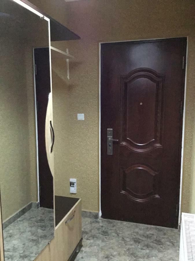 Welcome Genatsvale Tbilisi Exterior foto